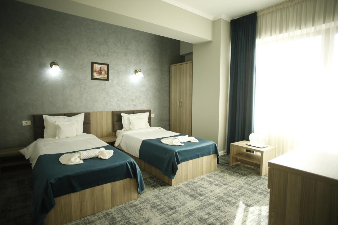 Hotel Agapi Mamaia Exterior foto
