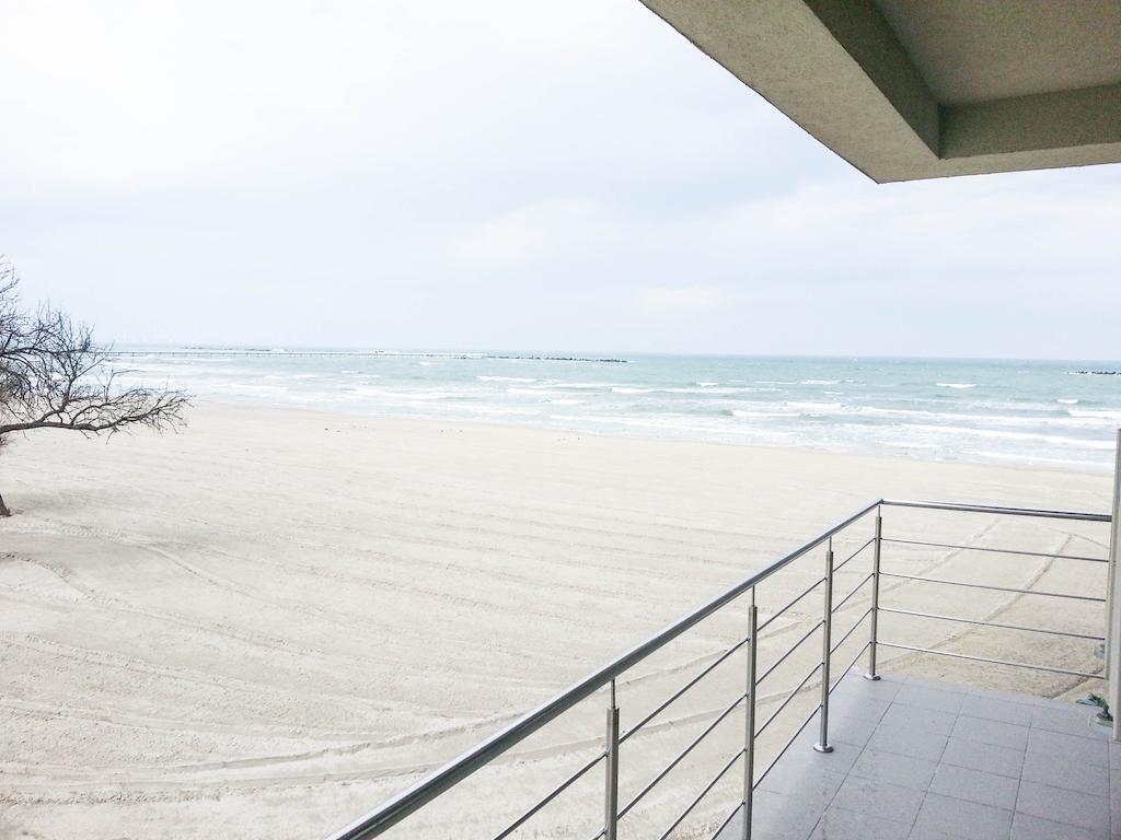 Hotel Agapi Mamaia Habitación foto